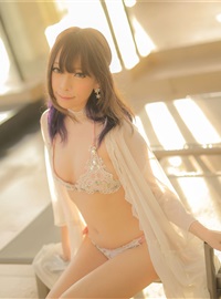 (C97) みゃーのもと (宮本彩希) さきみみずぎ しろみずぎ